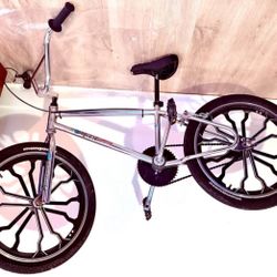 450$ OBO BMX MONGOOSE M1 1988