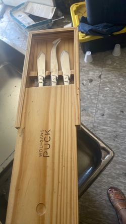 Cuchillos