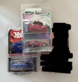 Hotwheels