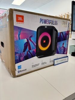 🚨 Best Party Speaker Deal – JBL Partybox Encore Essential (Brand New) for $249! Save Big with 1-Year Coverage