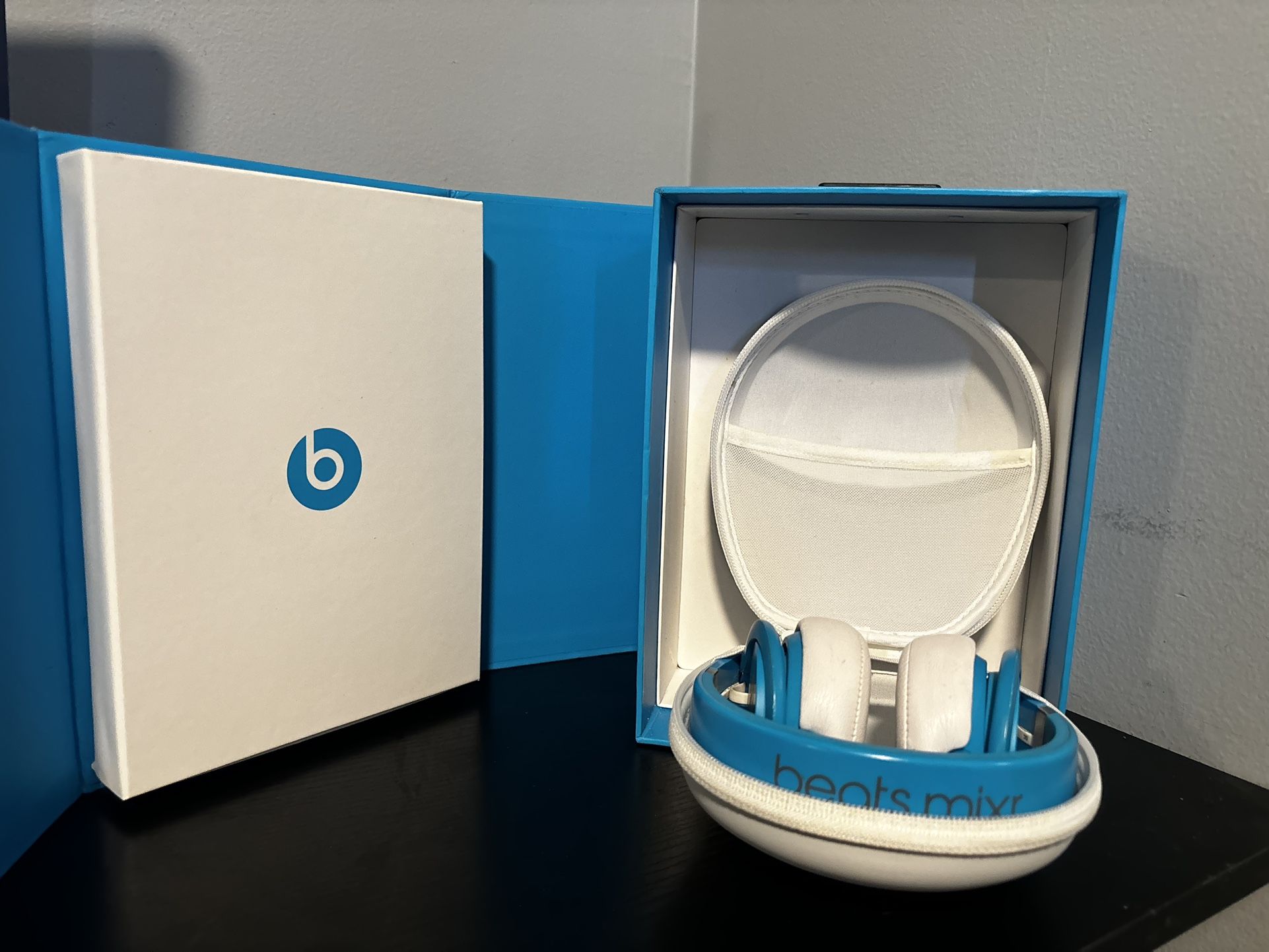 Beats By Dr. Dre