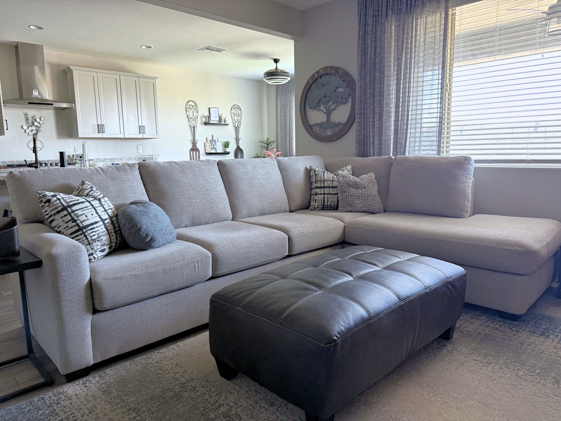 Salt creek home furnishings
