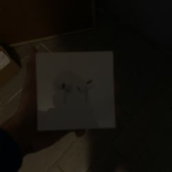 AirPod 2nd Gen 