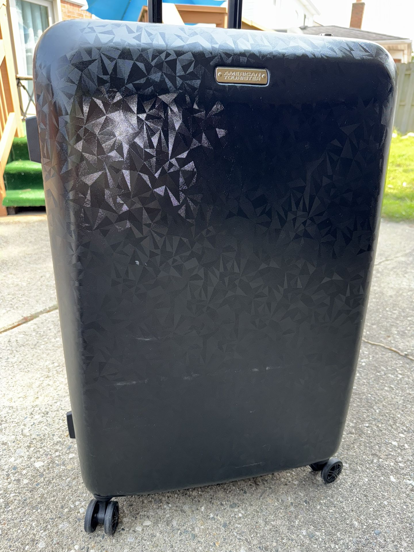 American Tourister Luggage