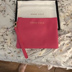 Anne Cole Wristlet 