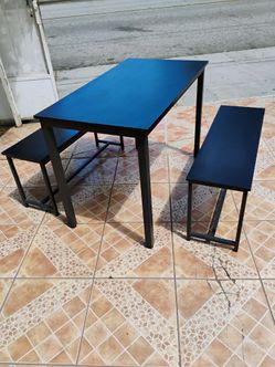 Table set