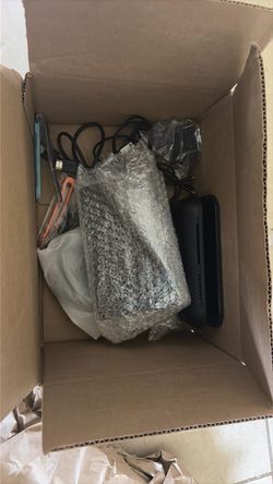 Used switch 2