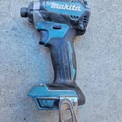 Makita Impact Works 