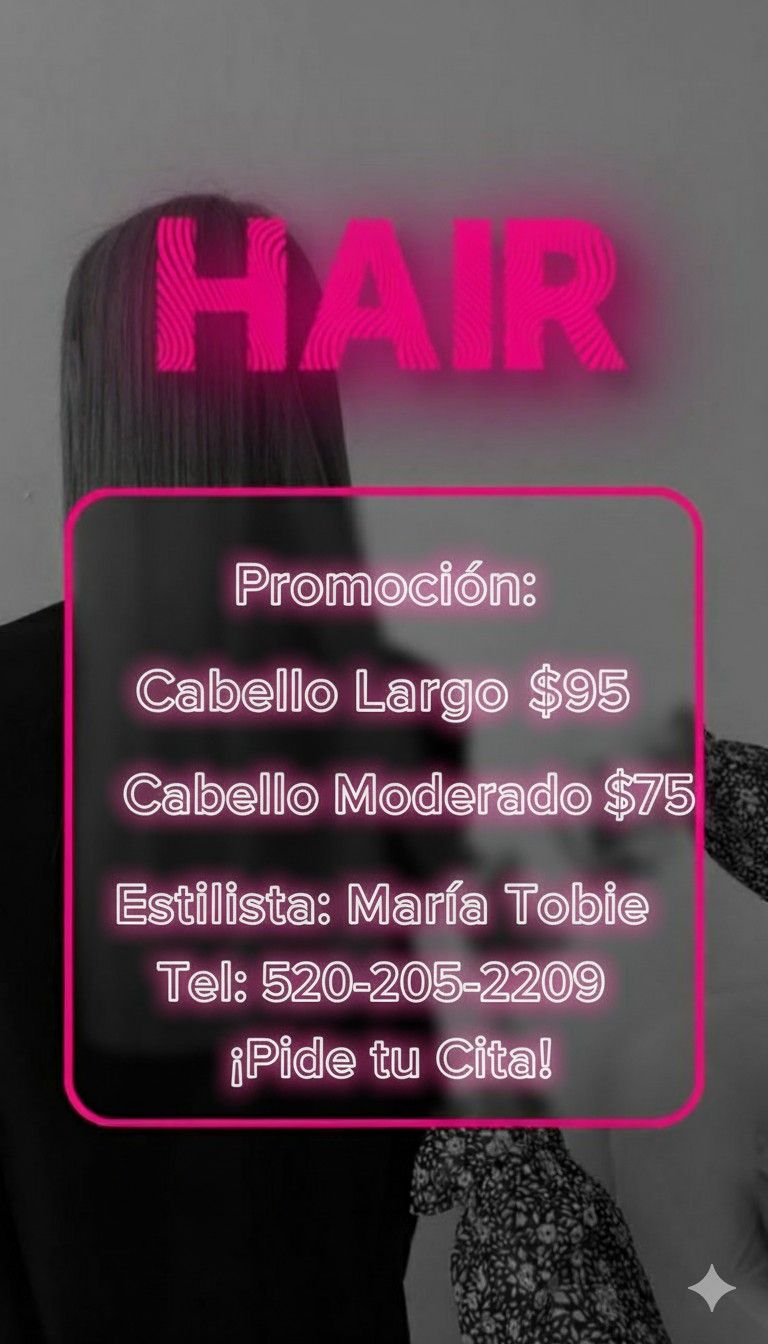 Hair