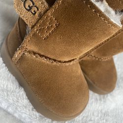Baby Ugg Boots 0/1