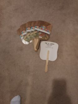 Funeral Fans