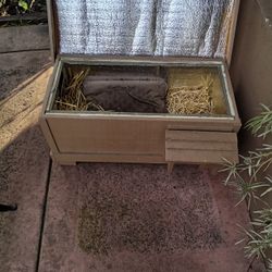 Pet Home