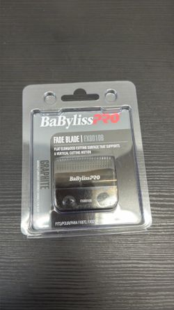 Babyliss pro fade blade