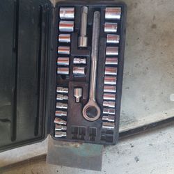 Mecanic Tool Box