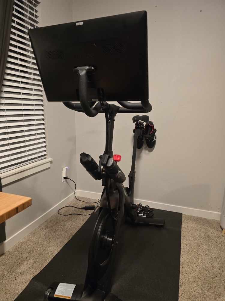 Peloton