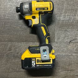 dewalt deill