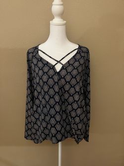 🌸 WOMEN’S NEW & USED LIGHTWEIGHT SPRING/SUMMER TOPS 🌸