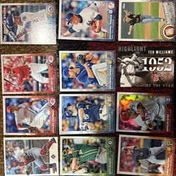 $8 Value Card Set