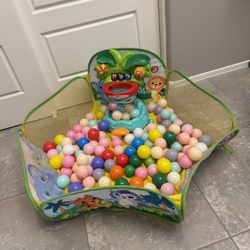 Ball Pit