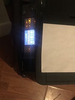 Epson Wf-845