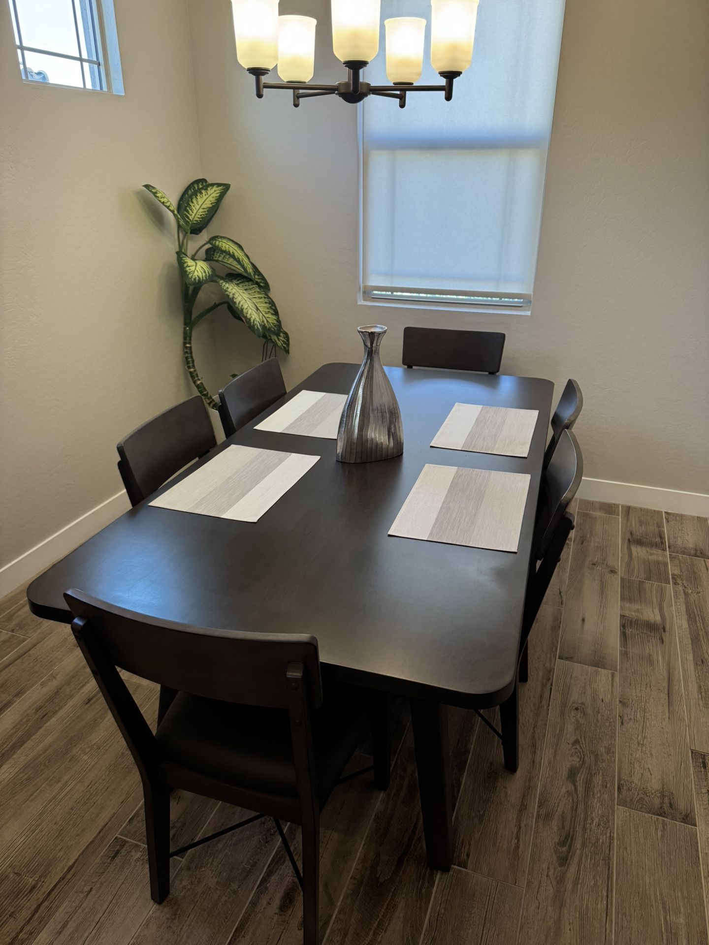 Dining Room Table