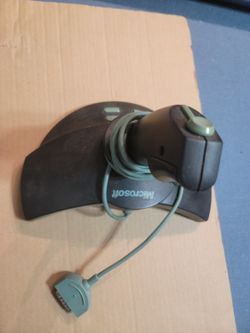 Microsoft Gaming Controller