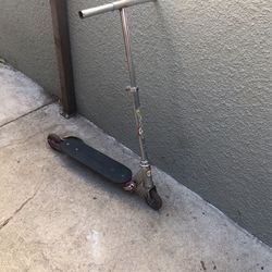 Scooter