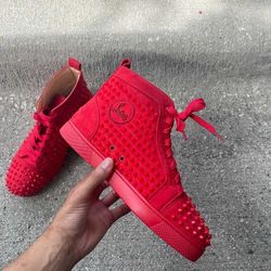 Cristian Louboutin 