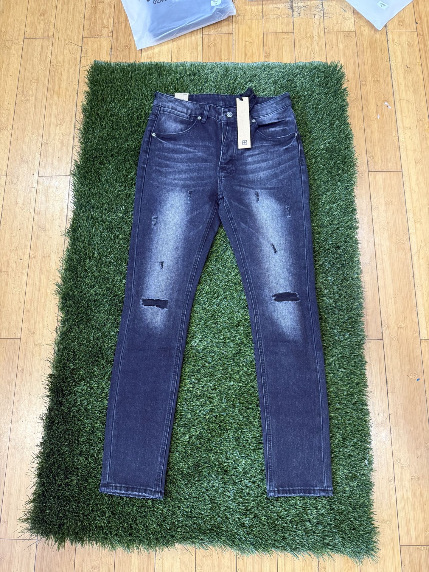 Ksubi jeans