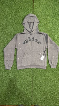 Sp5der Hoodie