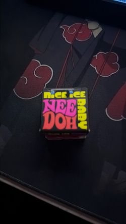 Nice Ice Baby Needoh