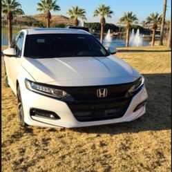 2020 Honda Accord 2,0