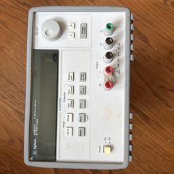 Agilent E3632A