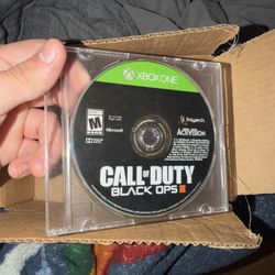 Call Of Duty Black Ops 3