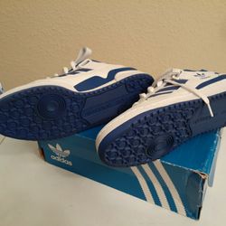 Adidas Forum 