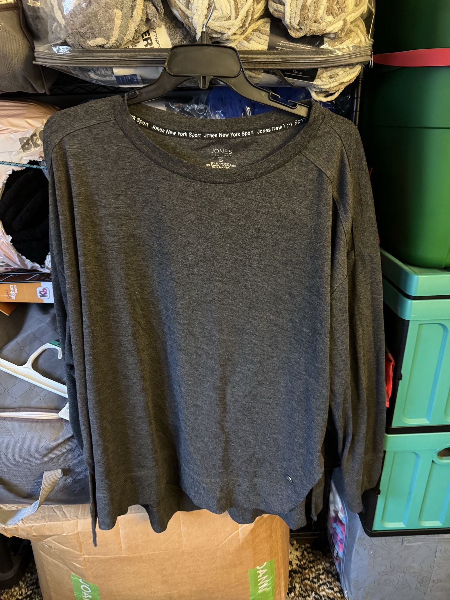 shirt