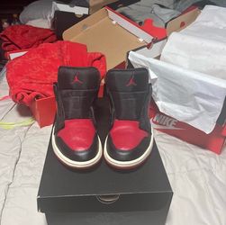 Preowned Retro 1s Good Condition