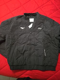 Hollister jacket