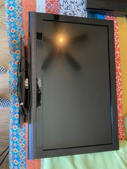 Vizio Flat Screen