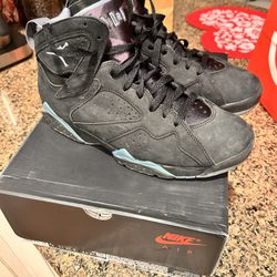 Jordan 7