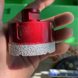 Diamond Blade For Granite Or Stone Tile