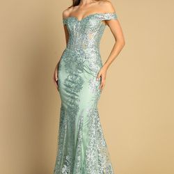 Z Bridal Dress 14-3123