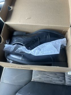 Dress Shoes