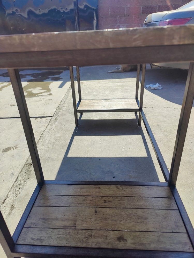 Table's