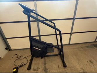 Stair Stepper Machine