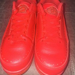 Jordan 2 Size 13