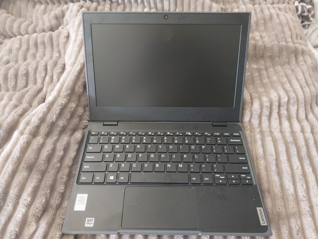 Lenovo Laptop 