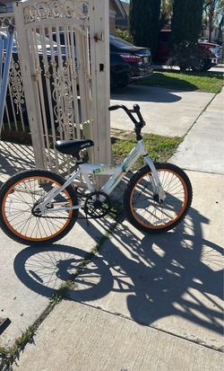 BFK bike