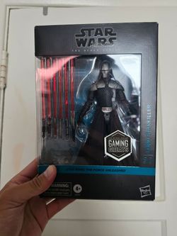 Star Wars TBS Lord Starkiller