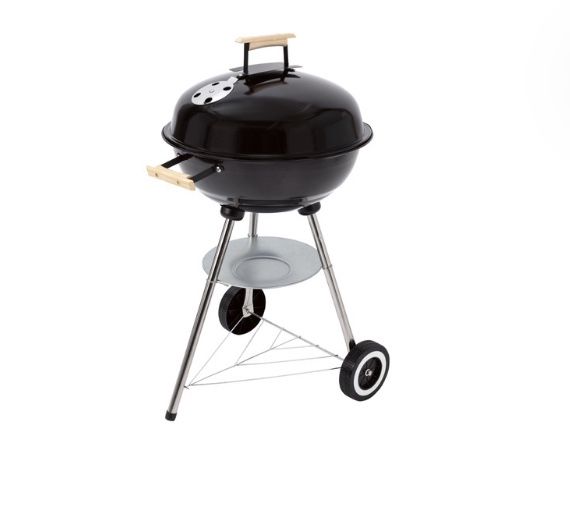 BRAND NEW* 19” Kettle Charcoal BBQ Grill
